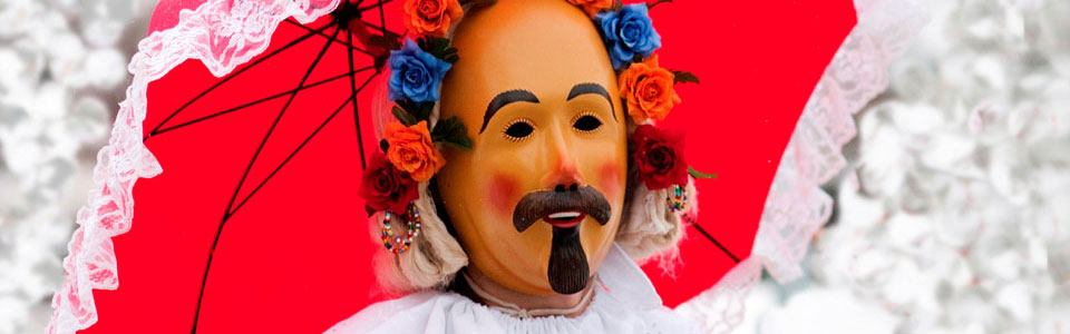 Narrenzunft Bochingen