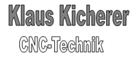 CNC Technik Kicherer