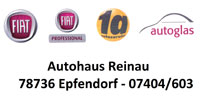 Autohaus Reinau