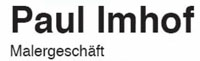 Paul Imhof