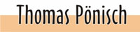 Thomas Pönisch