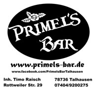 Primel´s Bar