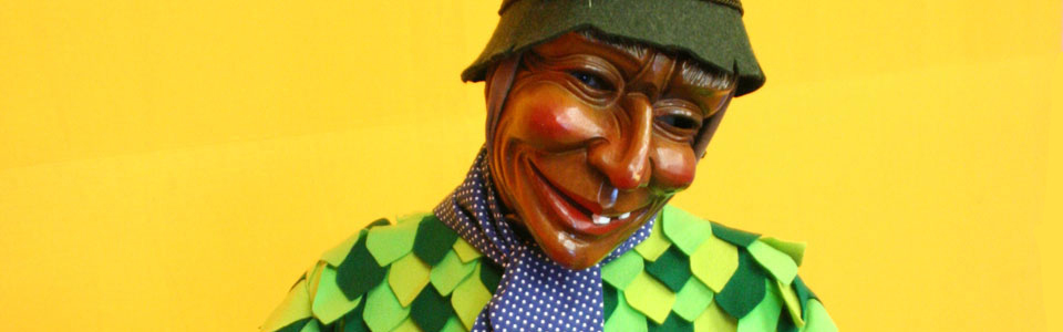 Narrenzunft Waldmössingen